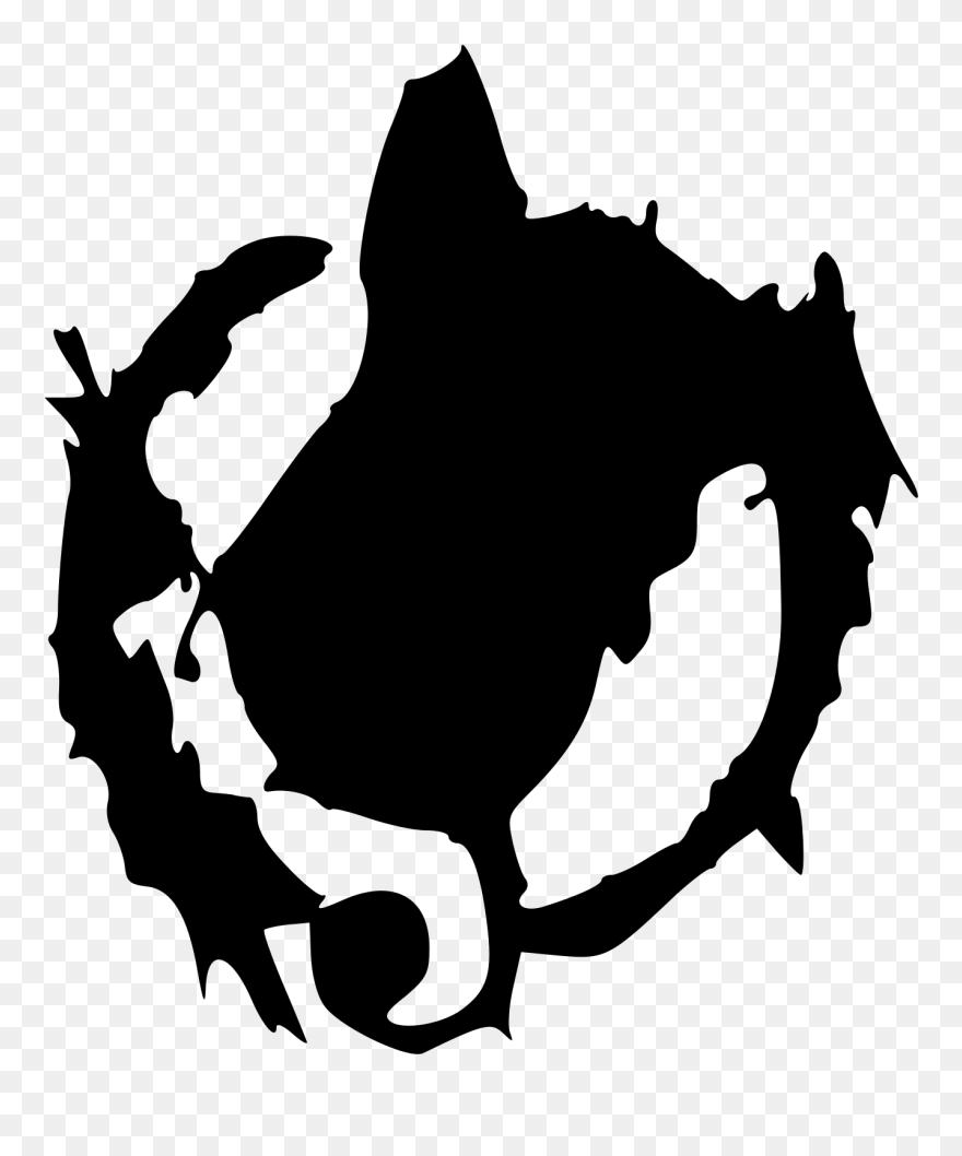 Yosemite National Park Clipart