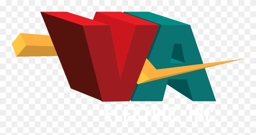 Electricity Clipart Electrical System - Graphic Design - Png Download