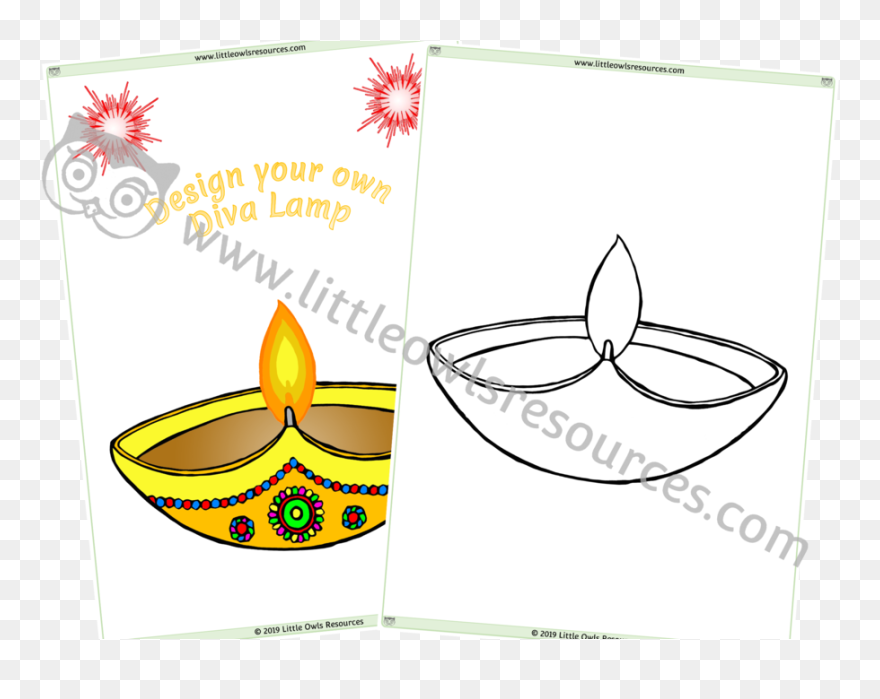 Designdivalampcover Clipart