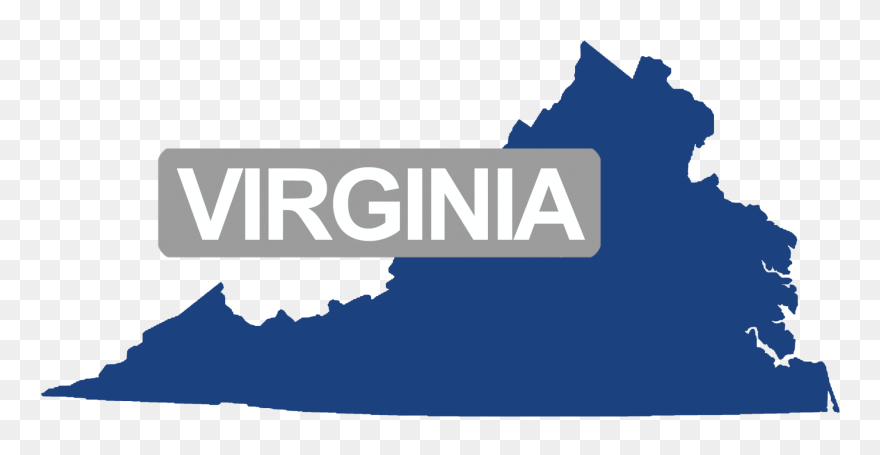 Virginia Election Results 2018 Clipart