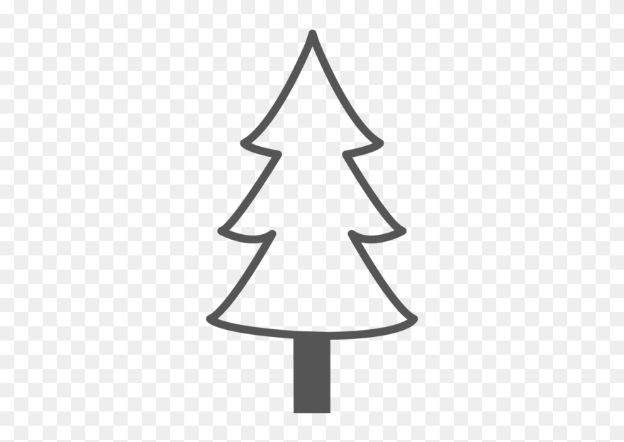 Christmas Tree Clipart