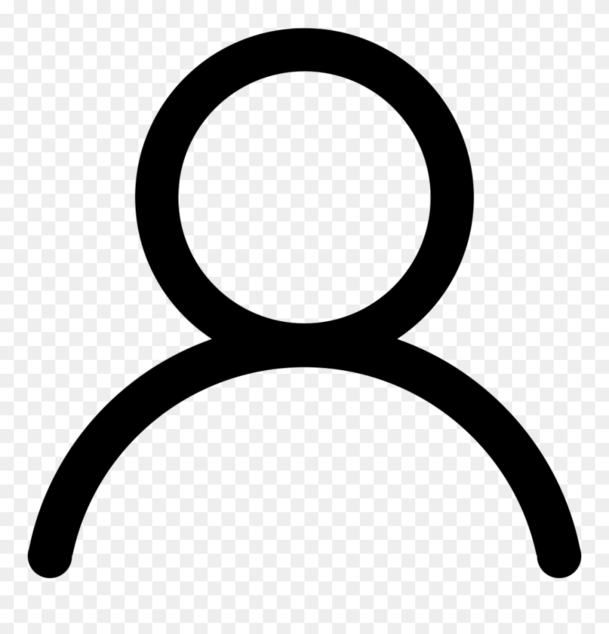 Avatar Icon Png Clipart