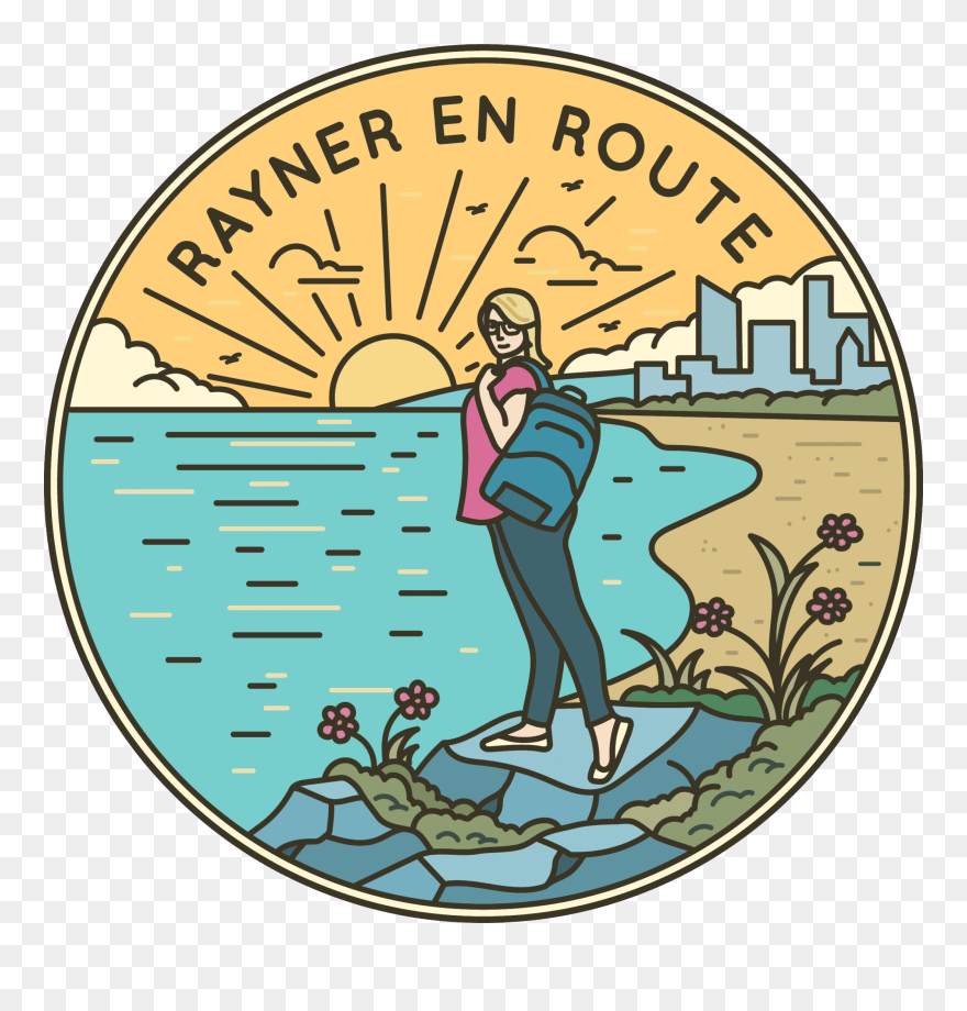 Rayner En Route - Westcott E-10135 00 Full Plastic Protractor 10 Cm Transparent Clipart