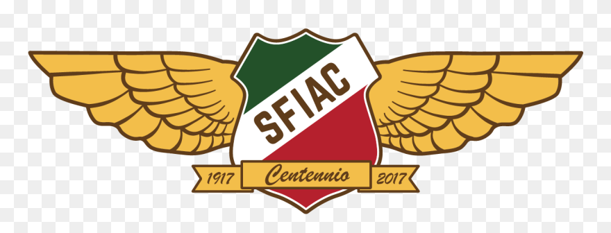 San Francisco Italian Athletic Club Clipart