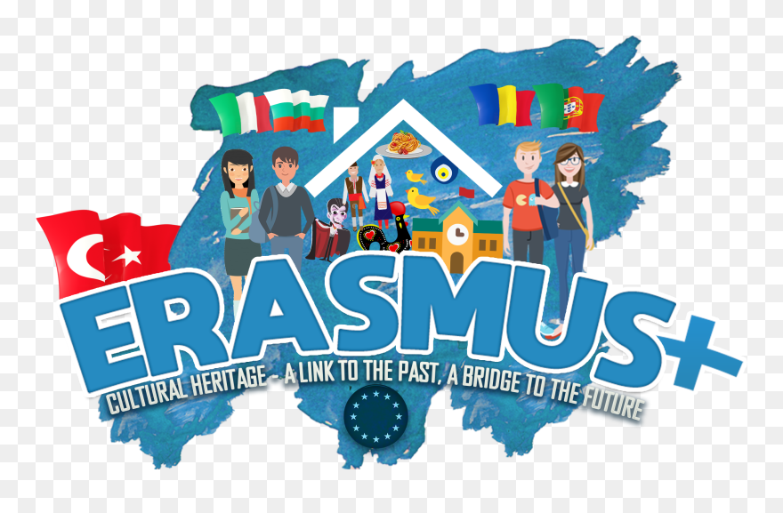 A Link To The Past, A Bridge To The Future Clipart