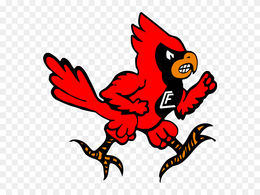 Chippewa Falls High School Logo Clipart