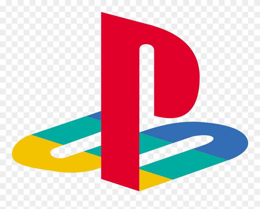 Playstation Logo Clipart