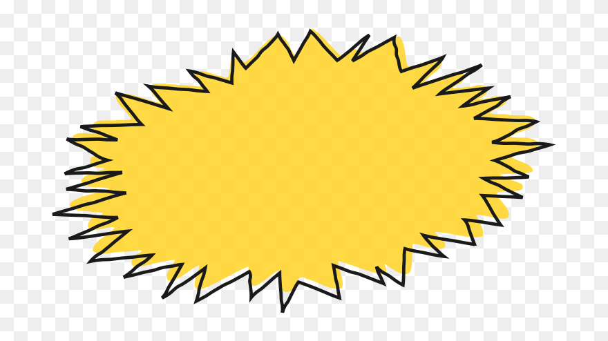 Comic Sound Effects Png Clipart