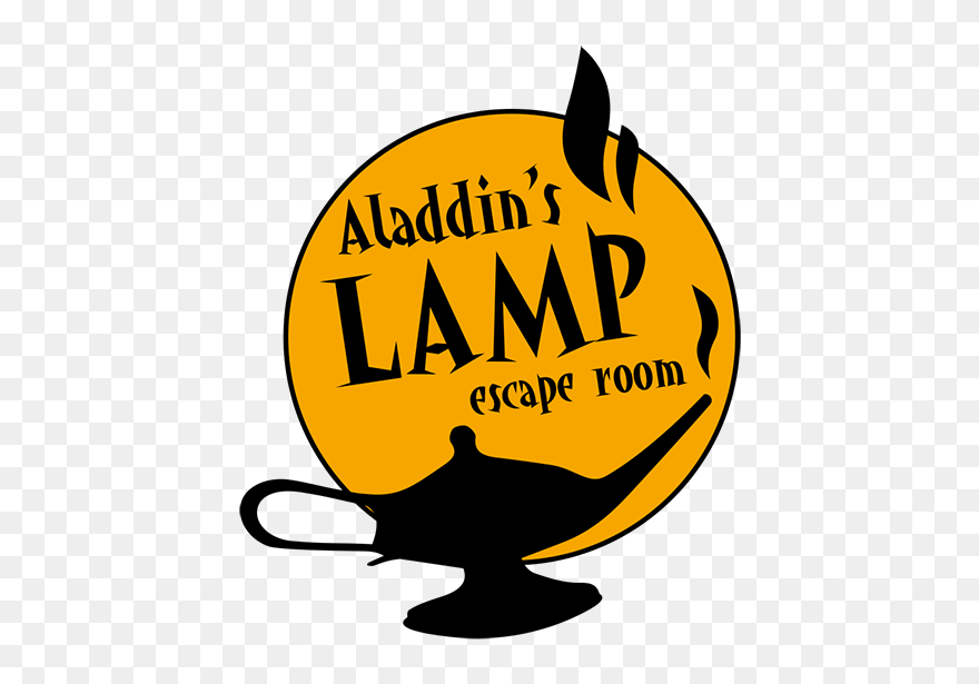 Aladdin Logo - Aladdin Png Logo Clipart