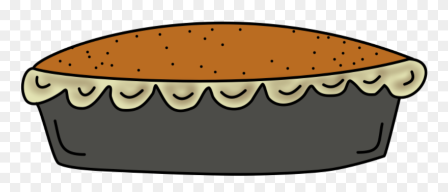 Pilgrim Clipart Mayflower Compact - Clip Art - Png Download