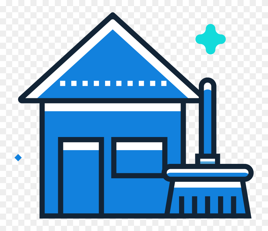 Sticker Png Brushing Teeth Clipart