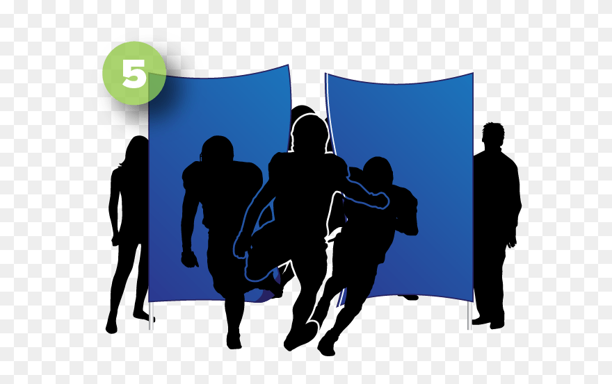 Silhouette Clipart