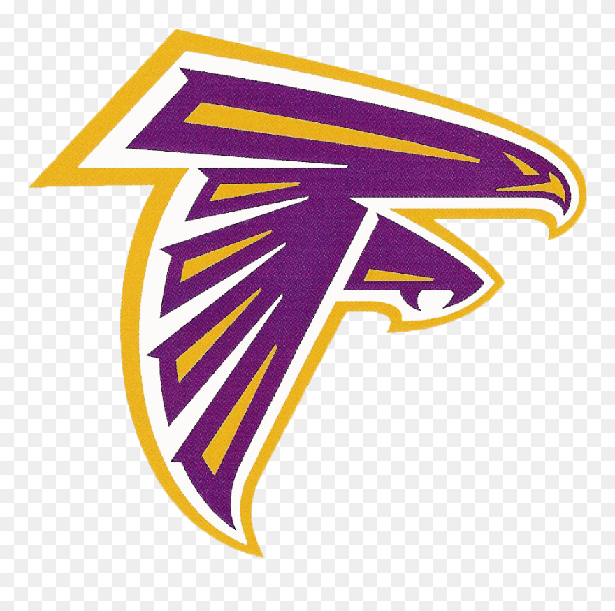 Atlanta Falcons Clipart
