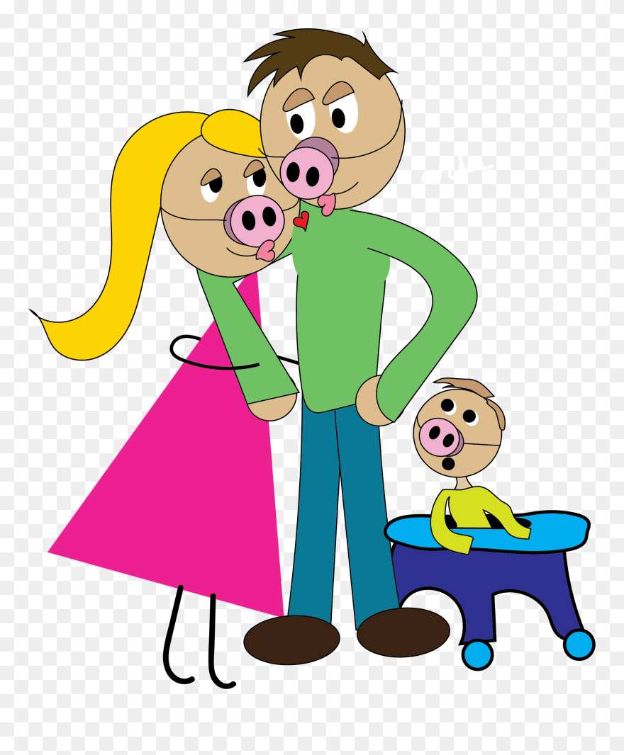 Cartoon Clipart