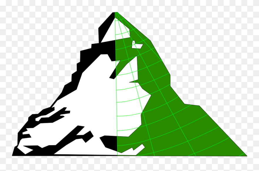 Triangle Clipart