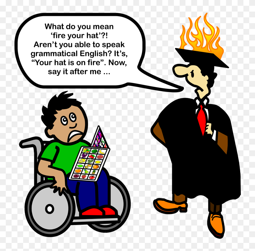 Acquiescence Examples Clipart