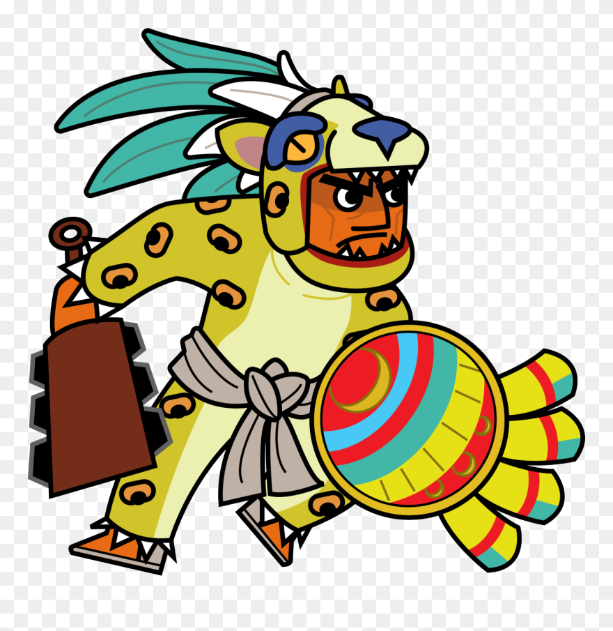 Cartoon Clipart