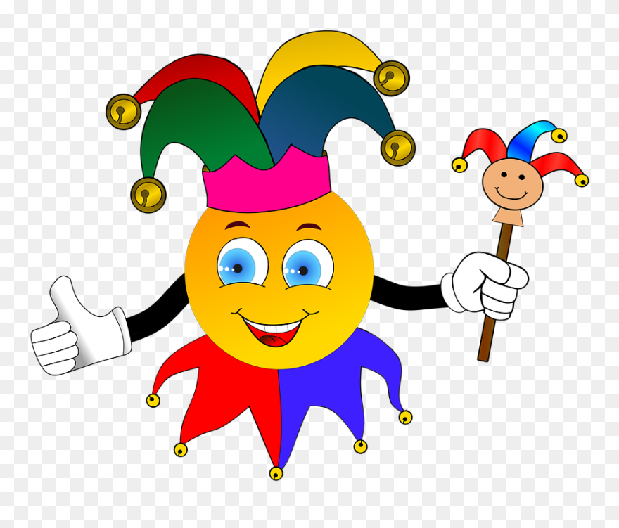 Farsangi Versek Clipart