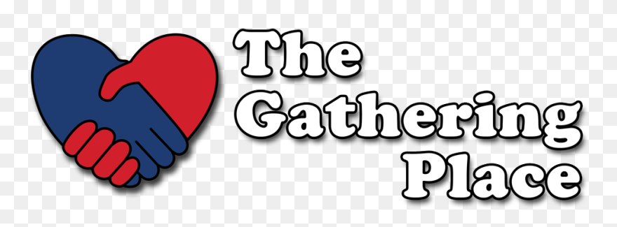 The Gathering Place Clipart