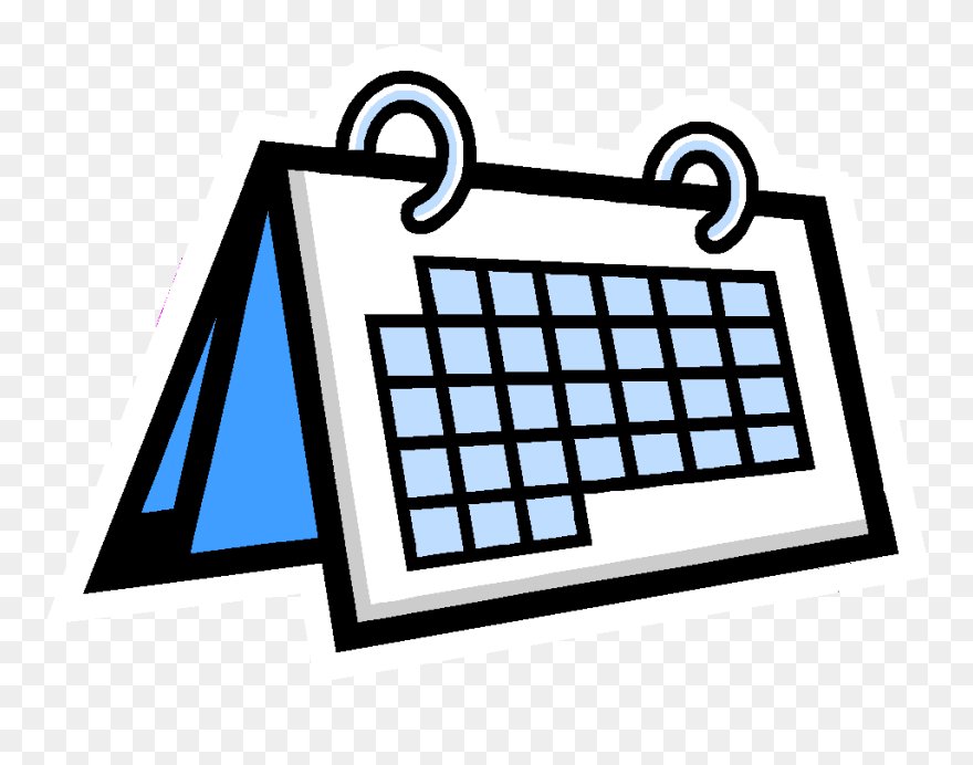 Leap Year Birthday Clipart