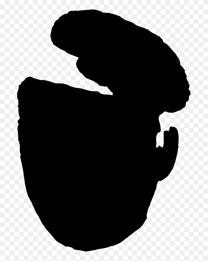 Silhouette Clipart