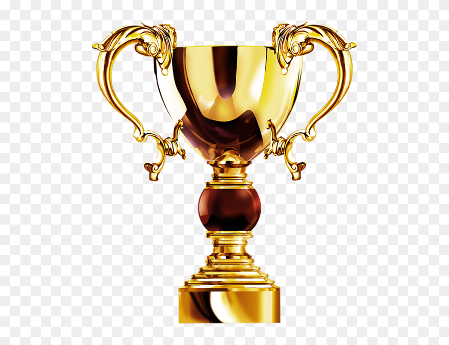 Transparent Png Images Hd - Transparent Background Trophy Png Clipart