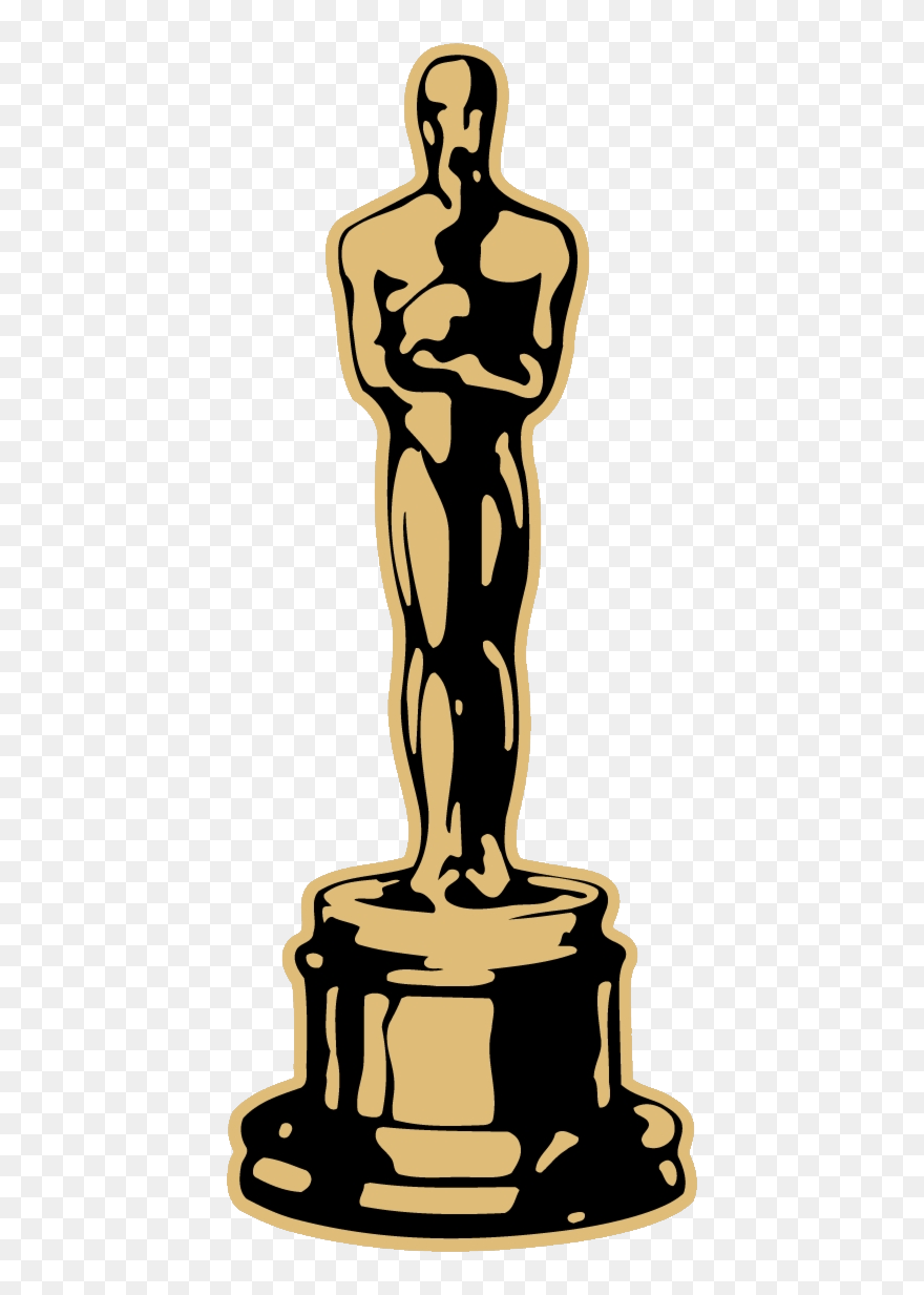 Academy Awards Png, The Oscars Png - 84th Annual Academy Awards (2012) Clipart