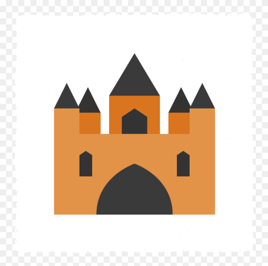 Castle Clipart