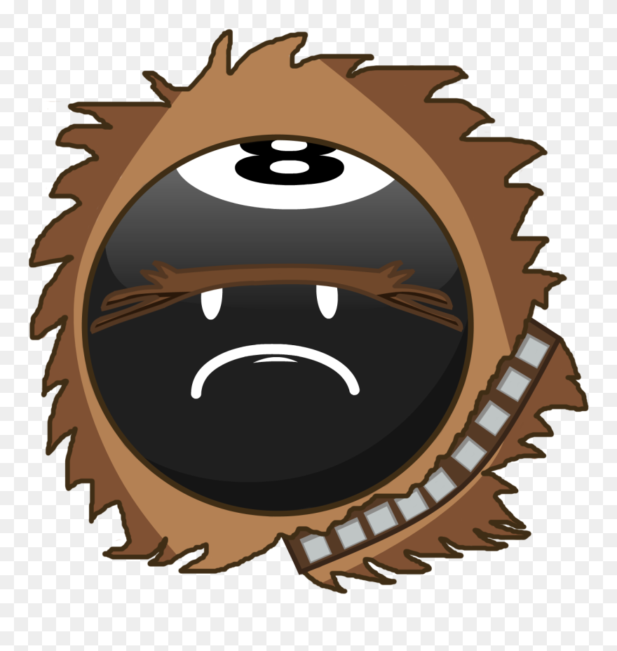 Transparent C3po Clipart - Clip Art - Png Download