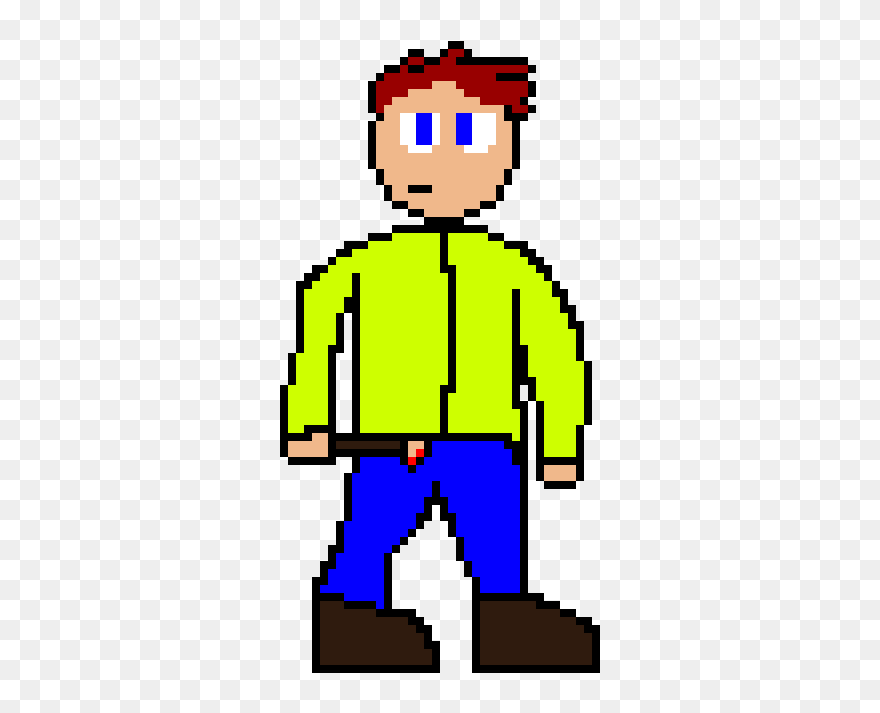 Clipart Wiki Google Translate - Igor Suit Tyler The Creator Pixel Art - Png Download