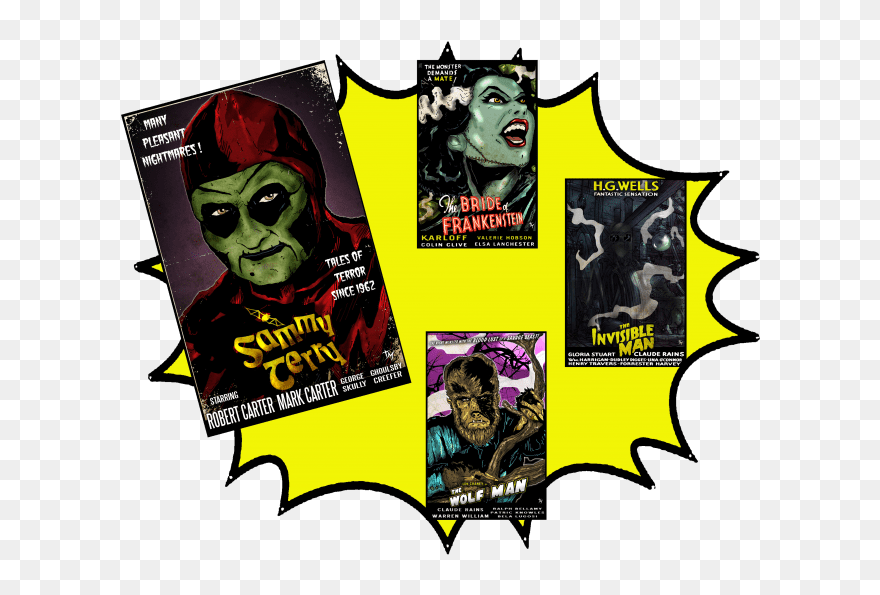 Bat Clipart