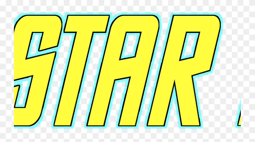 Star Trek Clipart