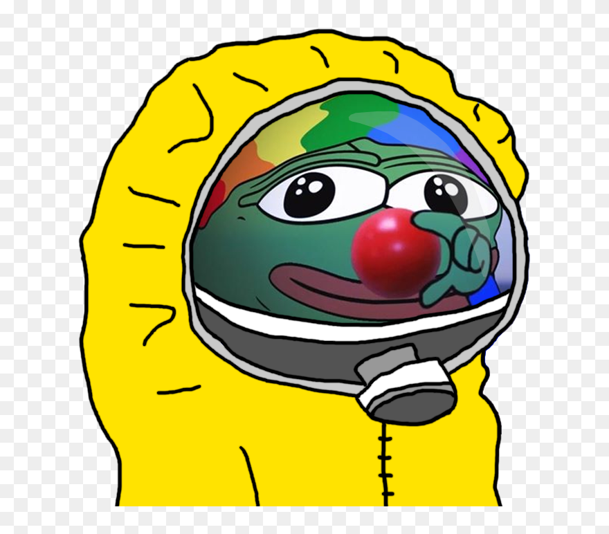 [​img] - Anime Girl In Hazmat Suit Clipart