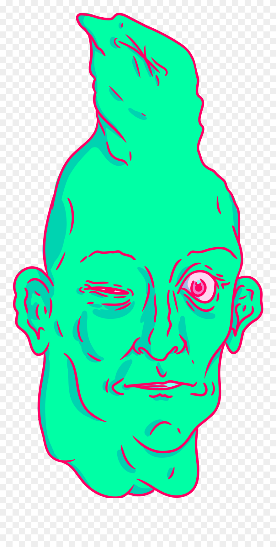 Fnaf By Notkastar Clipart