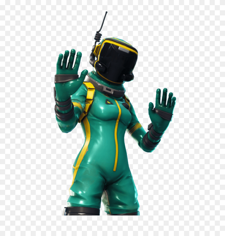 Fortnite Hazard Agent Outfits Fortnite Skins - Hazard Agent Fortnite Skin Clipart