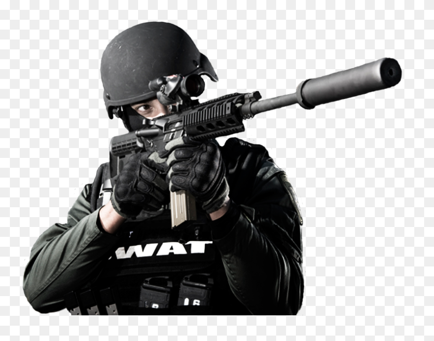 Swat Png Image Free Download - Swat Png Clipart