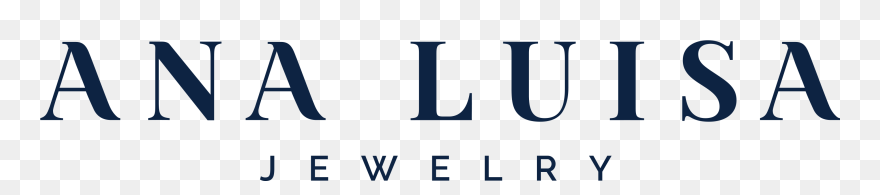 Ana Luisa Jewelry Logo Clipart