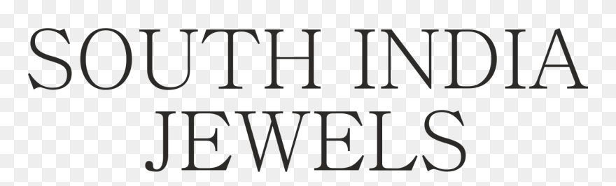 South India Jewels Clipart