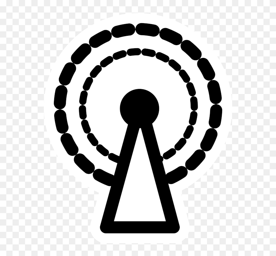 Silhouette,line,circle - Bracelet Homme Doriane Clipart