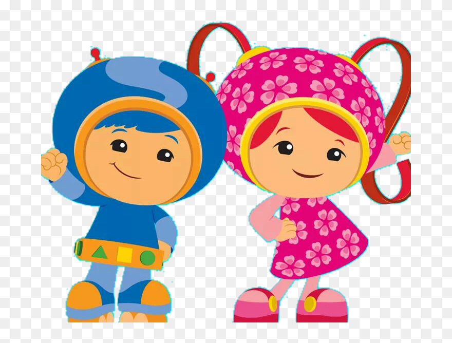 Image - Team Umizoomi Png Clipart