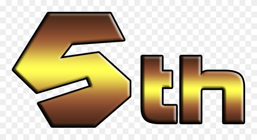 Mariokart Wii Position Icons Clipart