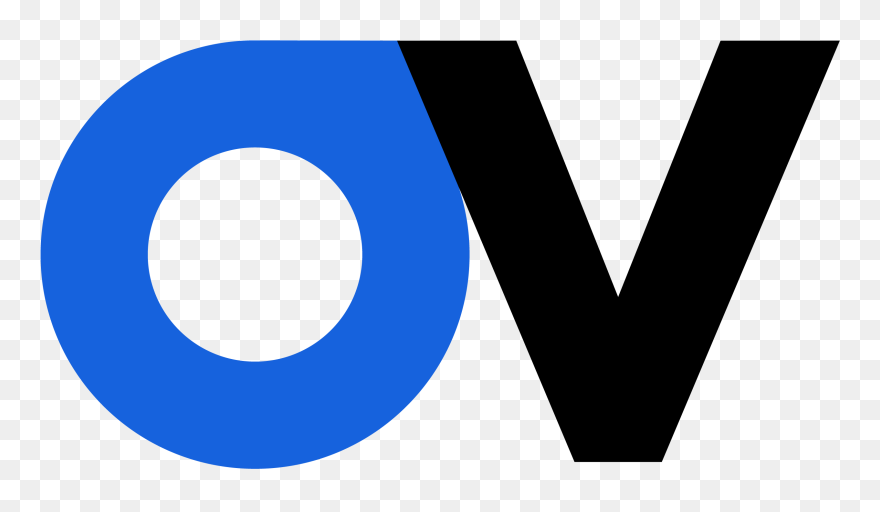 Oktaventures - Circle Clipart