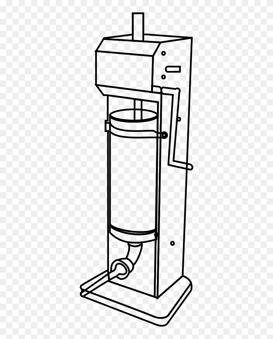 Bottling Change Clipart