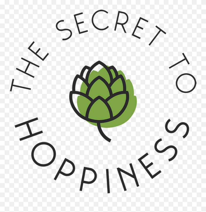 The Secret To Hoppiness - Artichoke Clipart