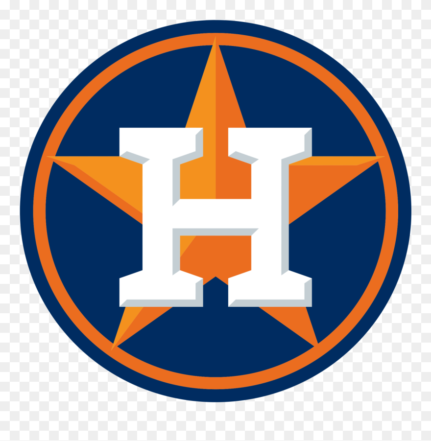 Houston Astros Logo"
 Class="img Responsive True Size - Houston Astro Clipart