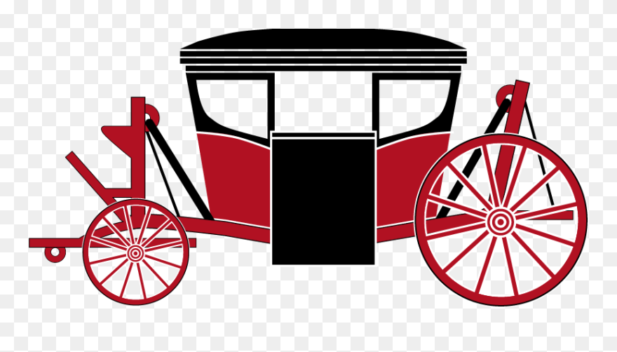 Carriage Png - Ford Model T Clipart Transparent Png