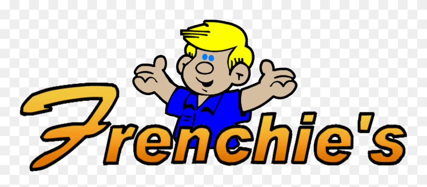 Frenchies Chevrolet Clipart