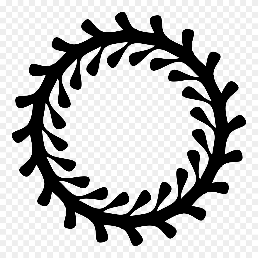 Circle Clip Art Download - Royalty Free Cloud Computing Free - Png Download