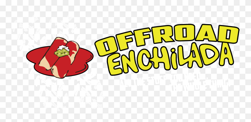 # - Enchilada Clip Art - Png Download