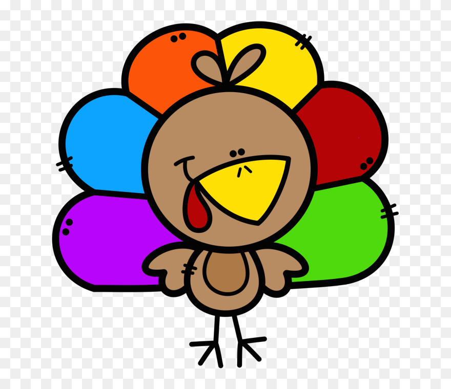 Turkey - Turkey Meat Clipart